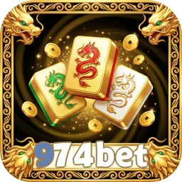 974BET — ikon APK
