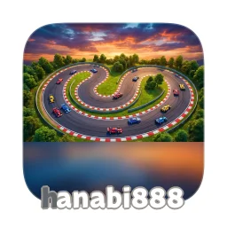 HANABI888 — ikon APK