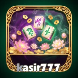 KASIR777 — ikon APK